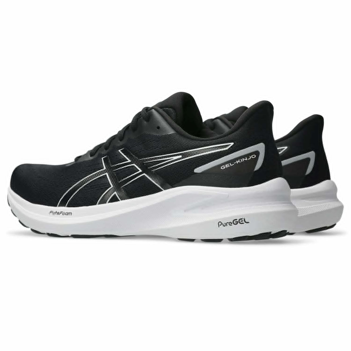 Asics Gel-Kinjo 2 Mens Running Shoes