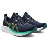 Asics Mens Pulse 16 Navy