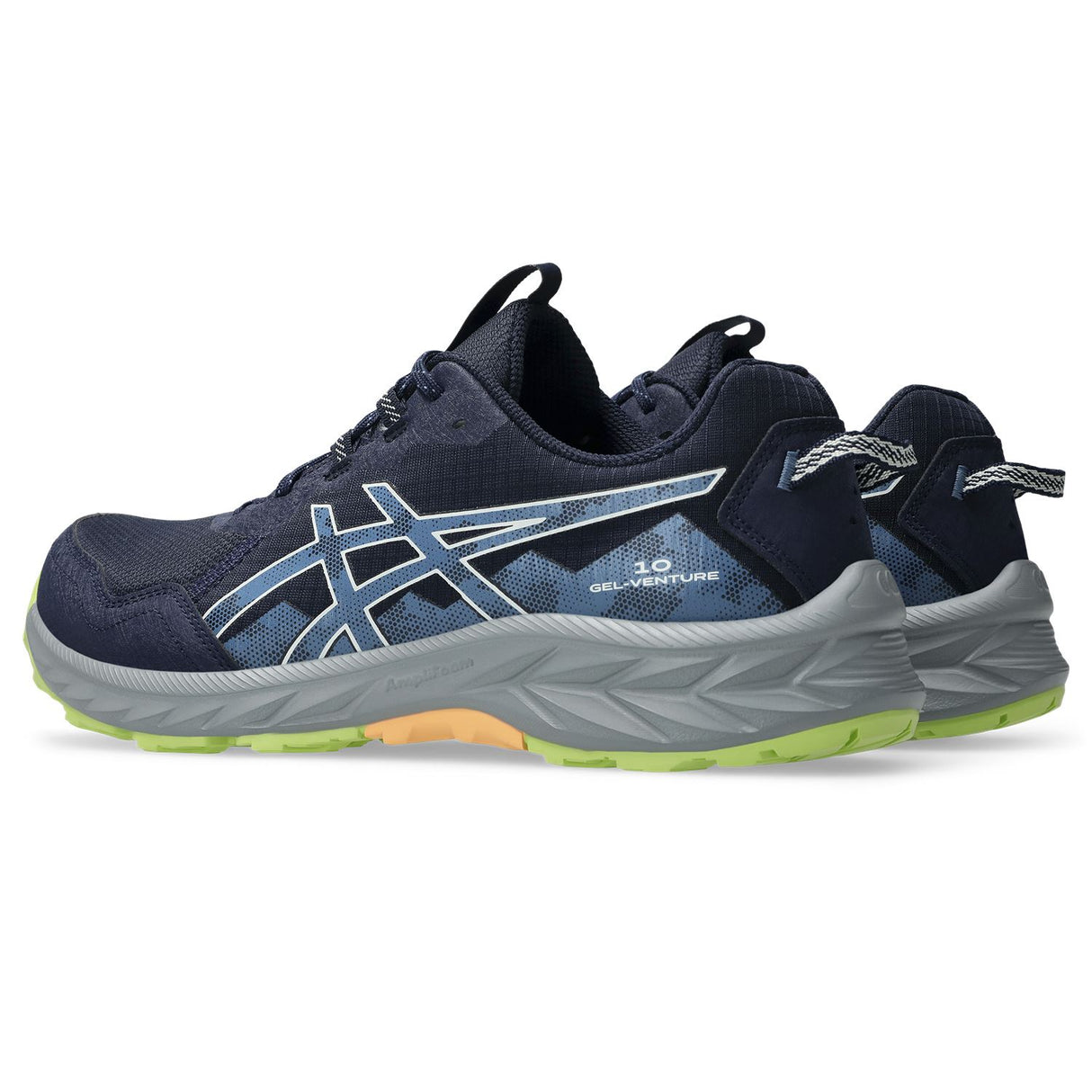 Asics Gel-Venture 10 Mens Running Shoes