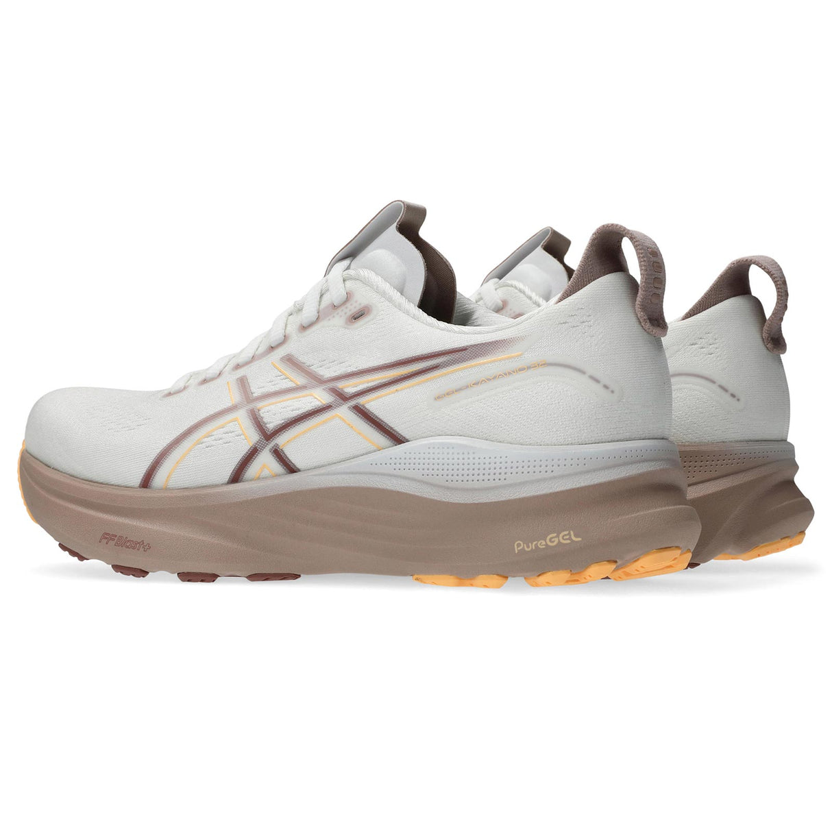 Asics GEL-KAYANO™ 32 Womens Running Shoes - Pair View