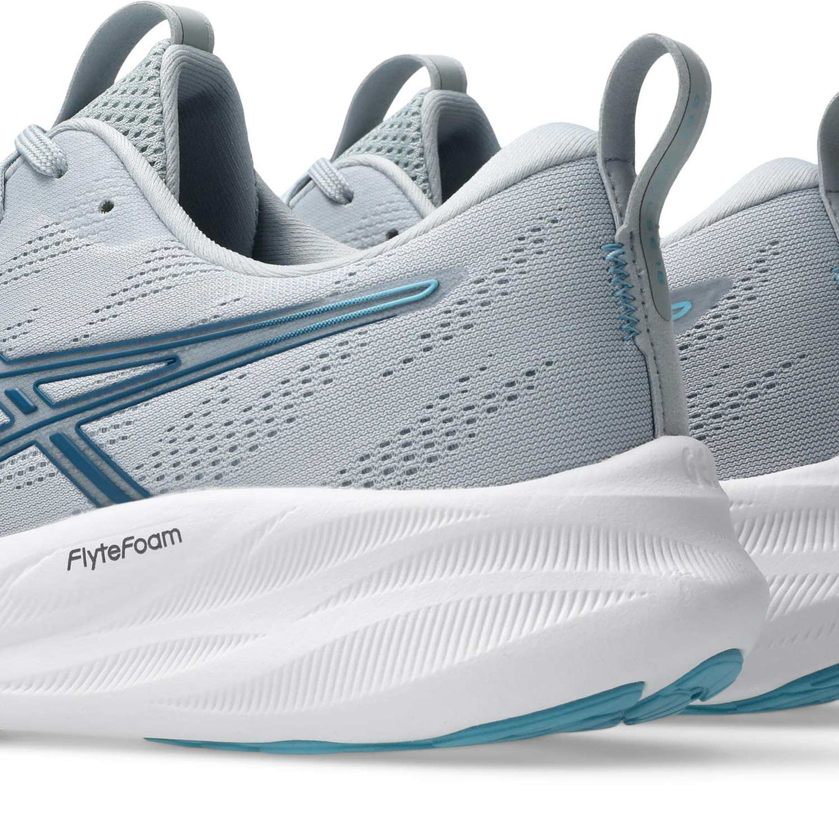 Asics Gel Pulse 16 Mens Running Shoes