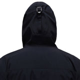 NAPAPIJRI RAINFRST WINTER 3 Men Jckt Blk