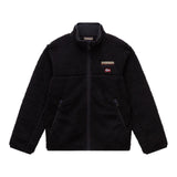 NAPAPIJRI T TYNIK Kids Fleece Black