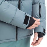 MCKINLEY M Edwin M Padded Jkt BLUE