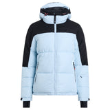MCKINLEY F Edwina Jkt Padded BLUE