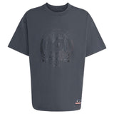 adidas ALL BLACKS GRAPHIC TEE Black