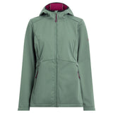 MCKINLEY W Amira Jkt Softshell Grn