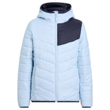 MCKINLEY G Alix Jkt Padded HD Blue