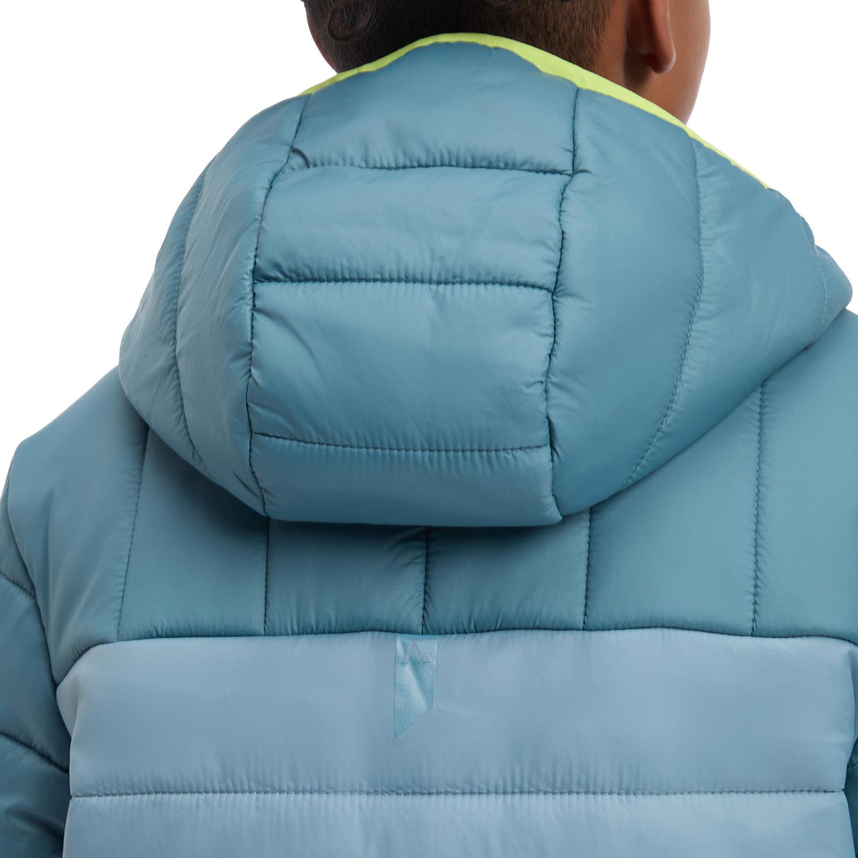 MCKINLEY B Alix Jacket Pad HD Blue