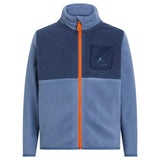 MCKINLEY Danilo II T K Mdlyr Flc Nv