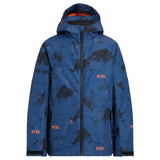 MCKINLEY B Hector II Jacket Pad Ny