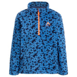 MCKINLEY Tibo III T K Fleece HZ Blu