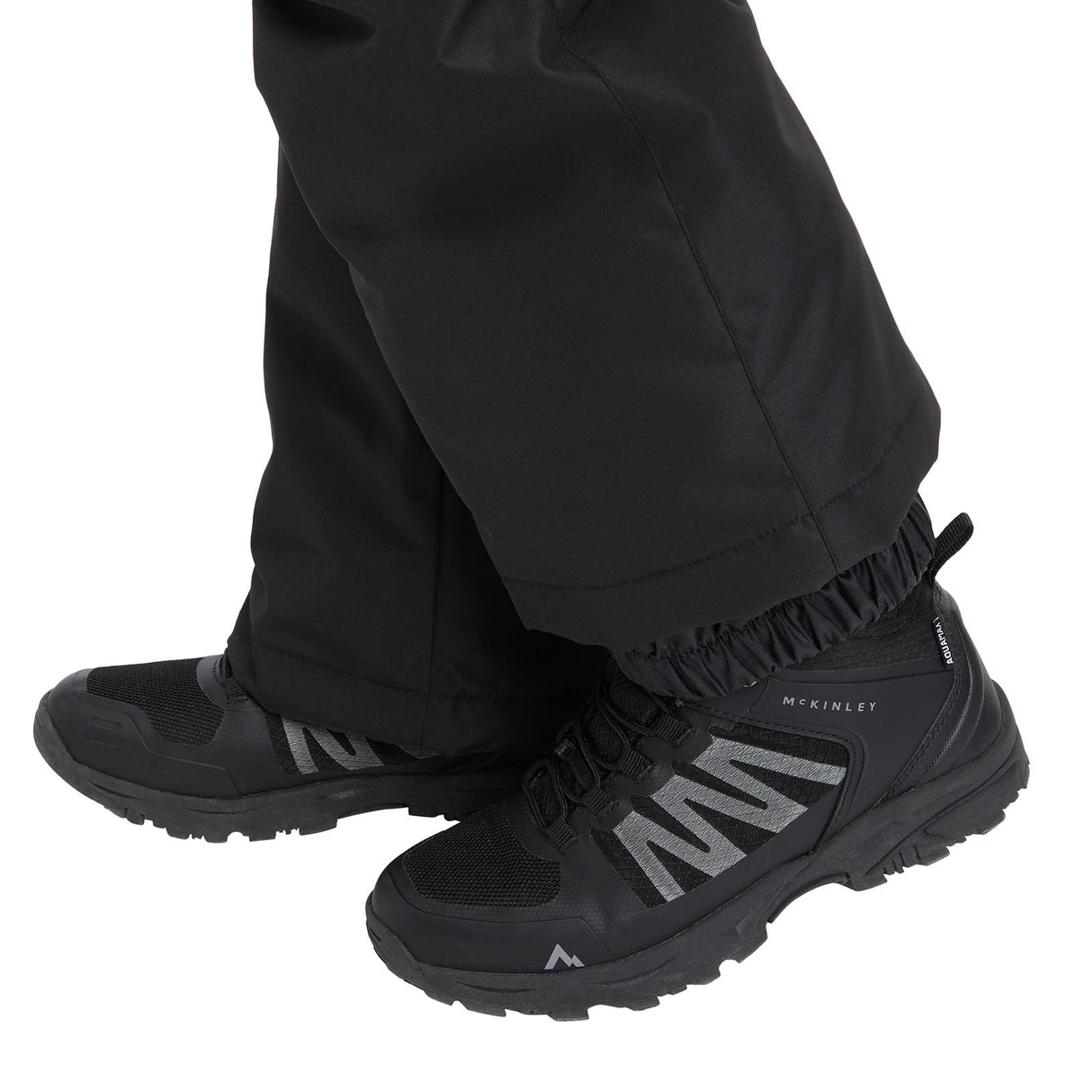 MCKINLEY Elliot II Padded J PNT,BLk