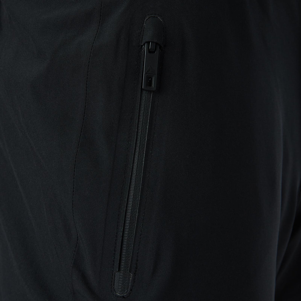 MCKINLEY M Dave II Pants 1/1 Pad Bk