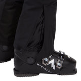 MCKINLEY Dina II W Padded Pnt BLk