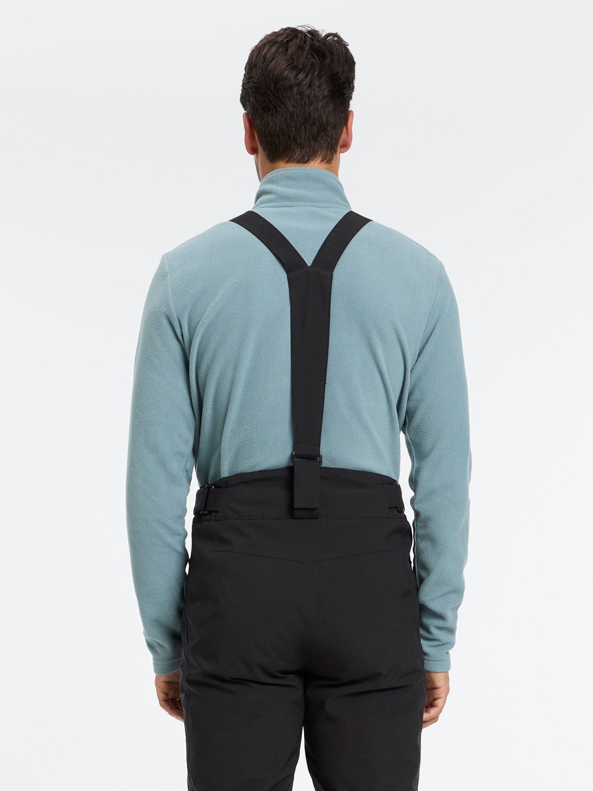 MCKINLEY M Amarillo HZ Fleece BLUE