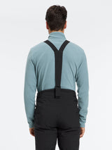 MCKINLEY M Amarillo HZ Fleece BLUE