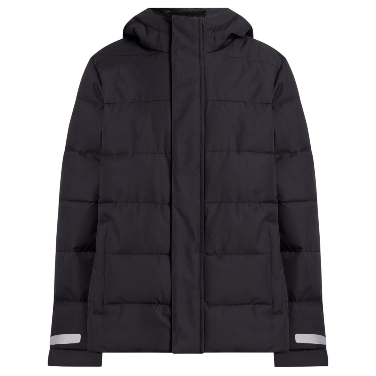 MCKINLEY Acosta B Jacket BLACK