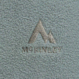 MCKINLEY F Amarillo HZ Fleece GREEN