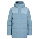 MCKINLEY Acosta JKT B Padded BLUE