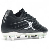 Gilbert Icon X 6 Stud Adults Rugby Boots