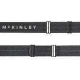 MCKINLEY Flyte REVO III Goggle, Blk/blue