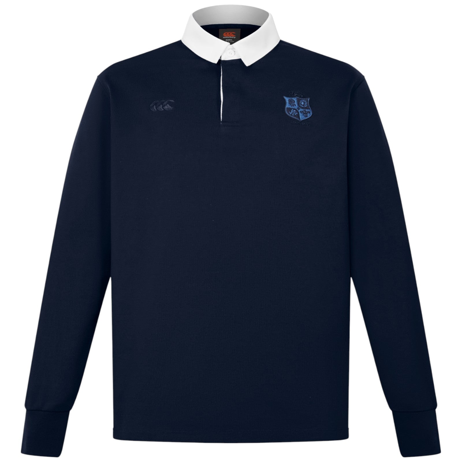 Canterbury British Irish Lions Rugby The Classics Jersey