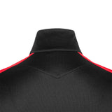 Macron Longford Town 2025 Training Half -Zip Top