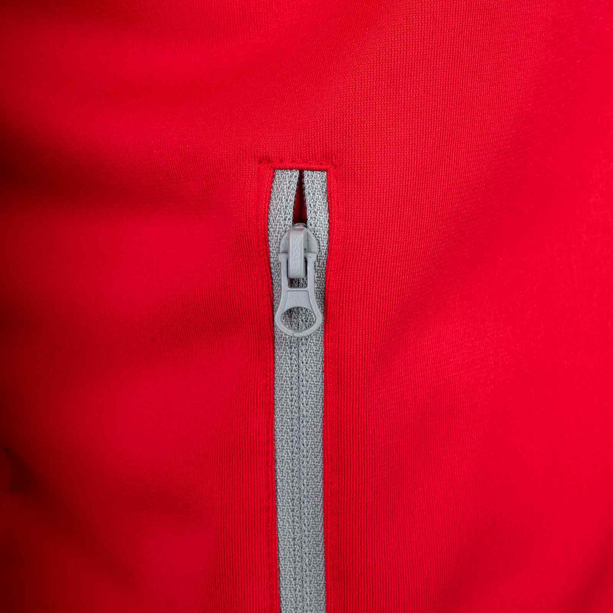 Macron Longford Town FC 2025 Full-Zip Hoodie