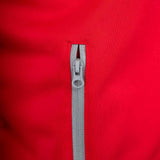 Macron Longford Town FC 2025 Full-Zip Hoodie