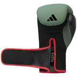 adidas Combat 50 Boxing Gloves