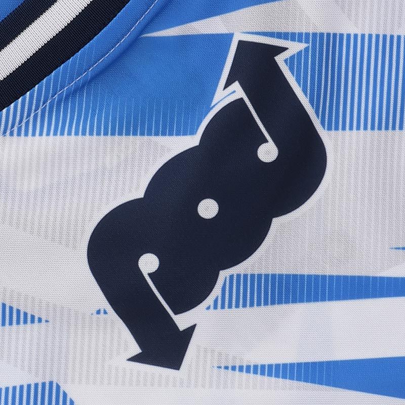 O'Neills Clare GAA 2025 Player Fit Alternative Goalkeeper Jersey