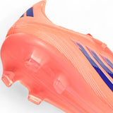 adidas F50 Pro FG Mens Orange