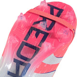 adidas Predator Elite FT FG Mens Orange