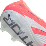 adidas Predator Pro FT FG Mens Orange