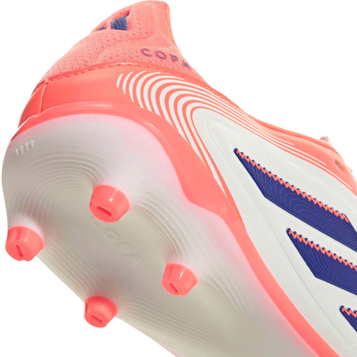adidas Copa Pure III League FG Kids Wht
