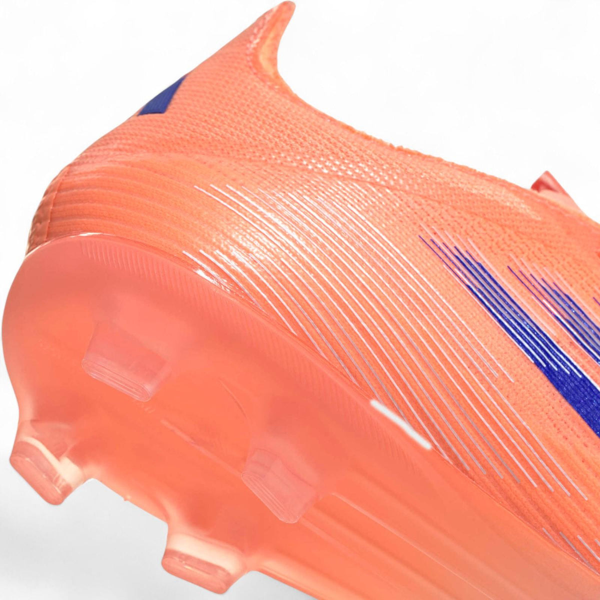 adidas F50 Elite FG Kids Orange