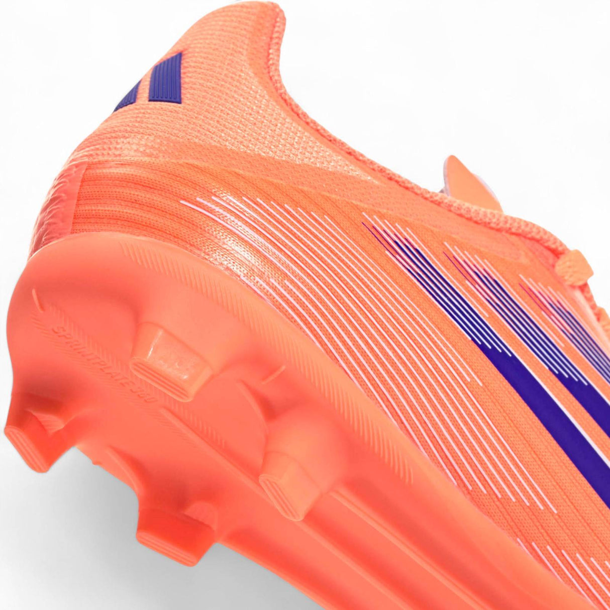 adidas F50 League FG Kids Orange