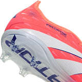 adidas Predator Elite Firm Ground Kids Football Boots