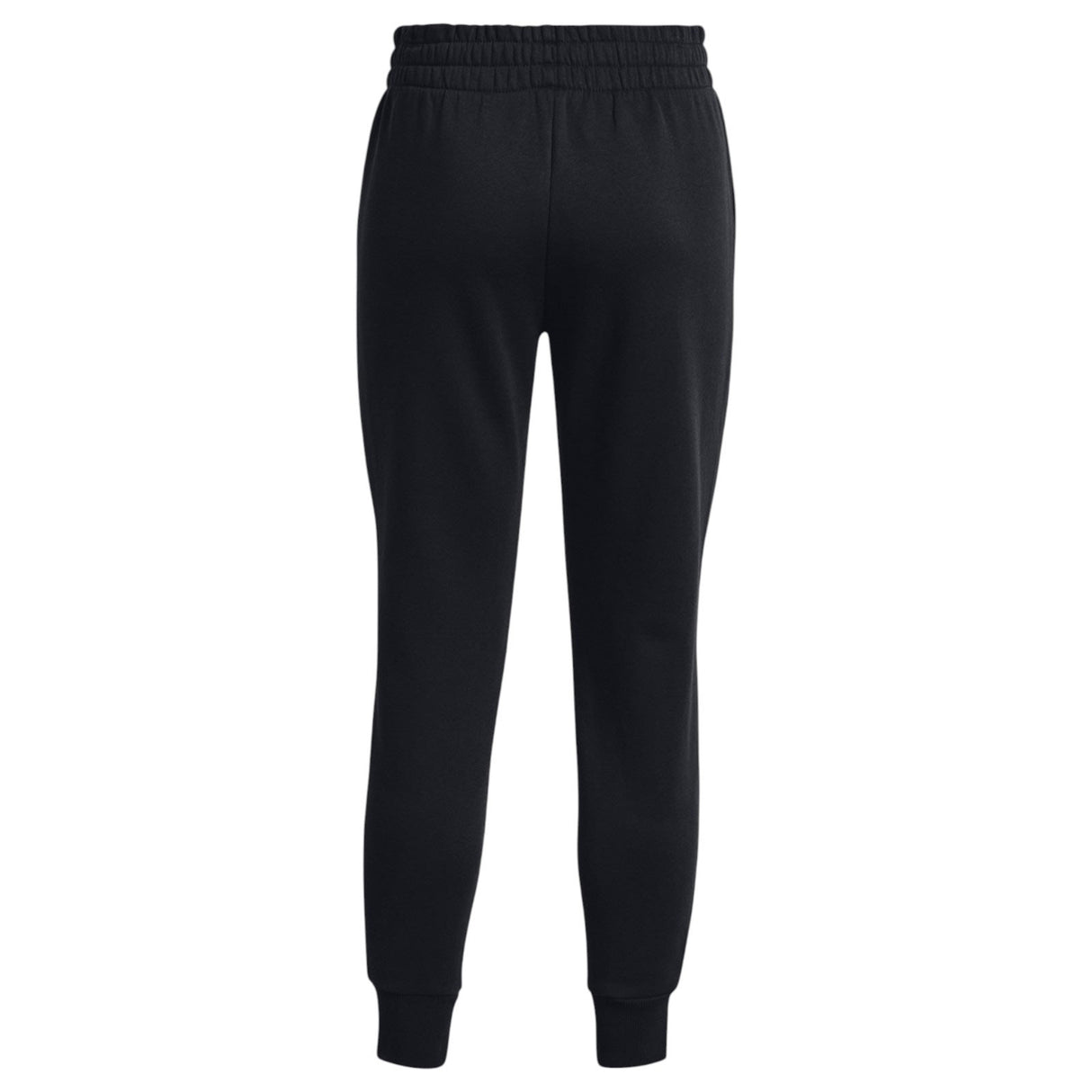 UA Wms Rival Fleece Jogger Black