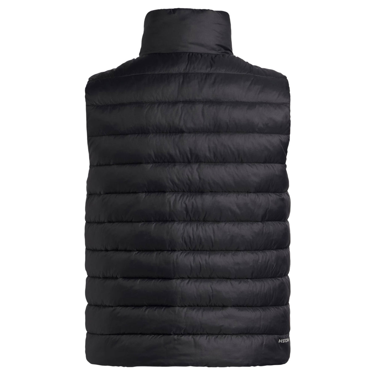 UA Wms Sportswear Ins Vest Black