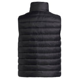 UA Wms Sportswear Ins Vest Black