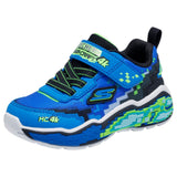 Skechers Inf Boys Mega Scene Blue
