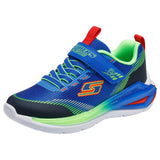 Skechers Jr Boys Tri Namics 2.0 Blue