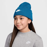 Nike Peak Kids Beanie Green