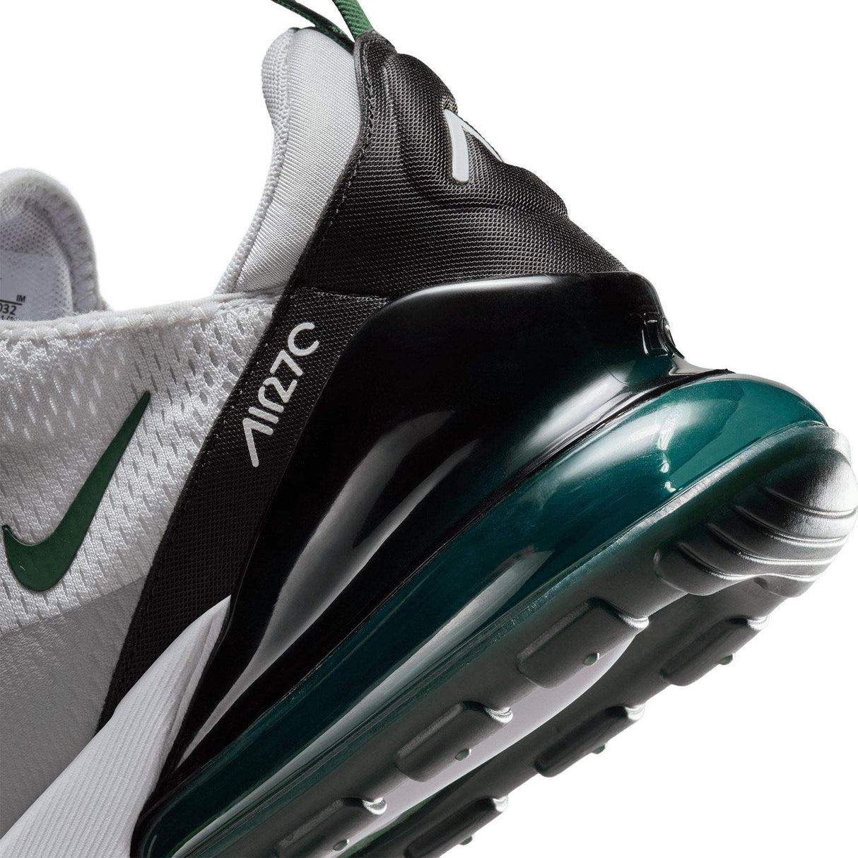 Nike Mens Air Max 270 Grey