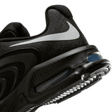Nike Mens Air Max Fire Black