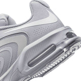 Nike Mens Air Max Fire Grey/White