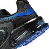 Nike Mens Air Max Fire Black/Grey