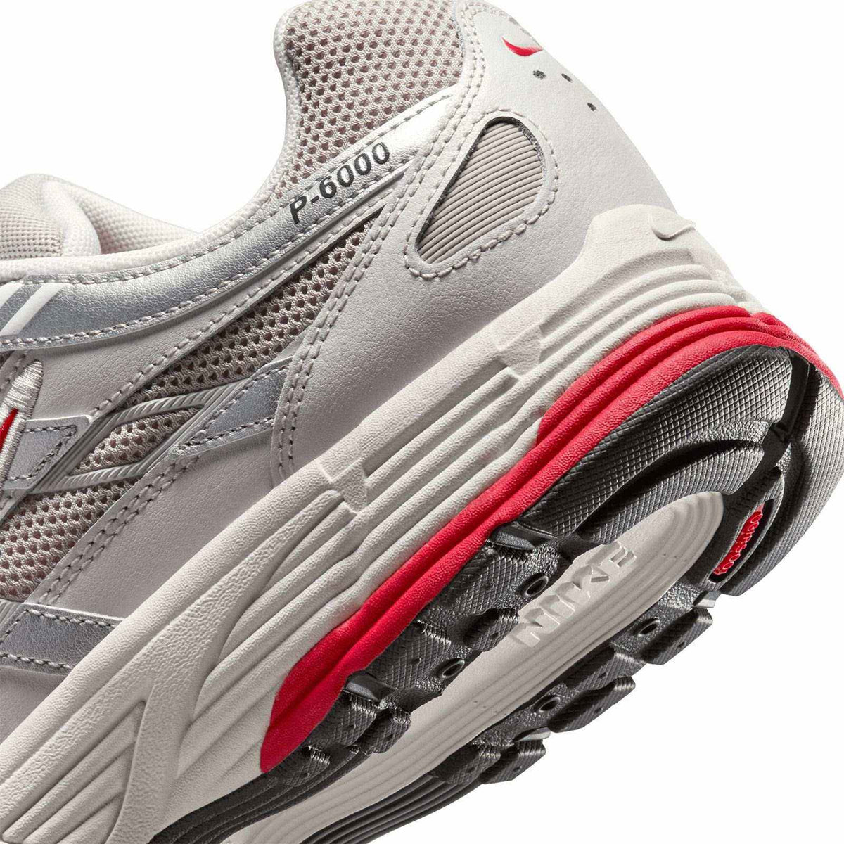 Nike Mens P-6000 Grey